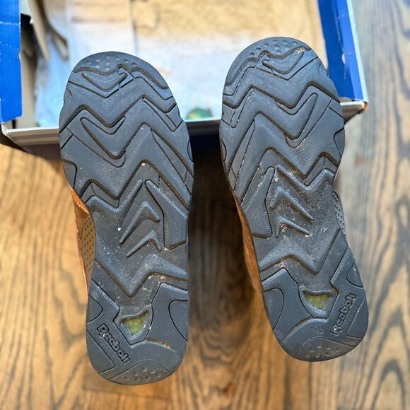 Reebok Pump OXT x Extra Butter NYC “Robin Hood: Men in Tights” Collaboration - Picture 4 of 5